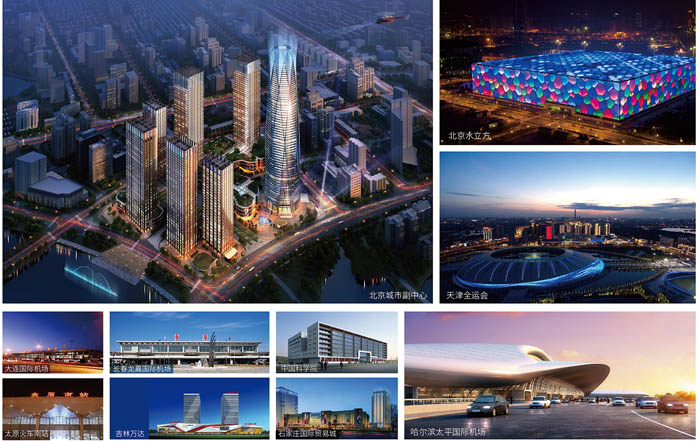 成功案例，品牌見(jiàn)證