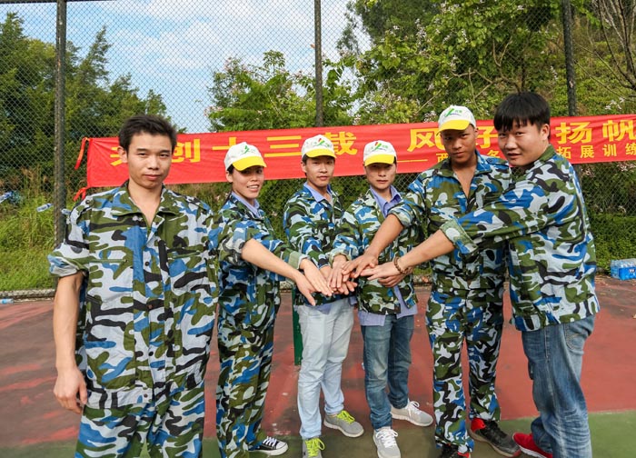 西奧多13周年擴(kuò)展活動