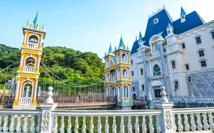 西奧多13周年擴(kuò)展活動