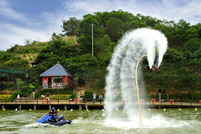 西奧多13周年擴(kuò)展活動