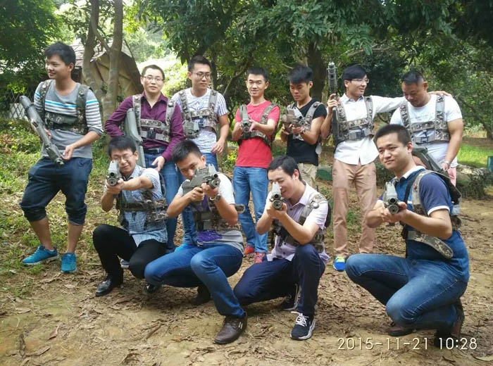 西奧多13周年擴(kuò)展活動