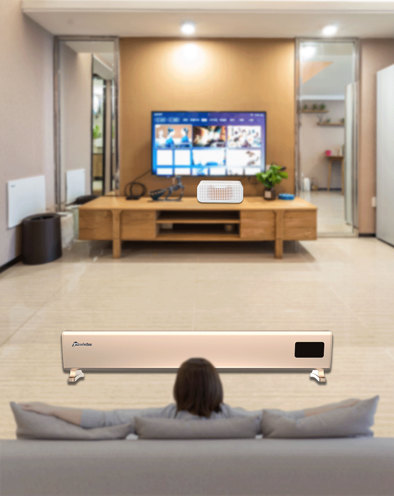 天貓精靈，智能聲控