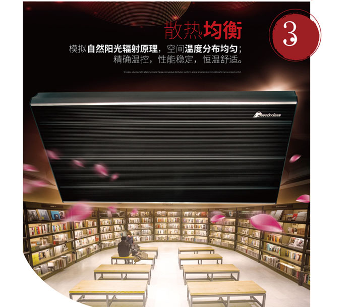 暖空調(diào)1元預售活動