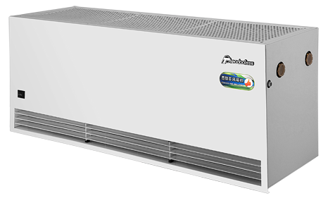 水暖風(fēng)幕機